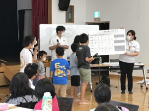 「環境文化」を再び暮らしの中へ