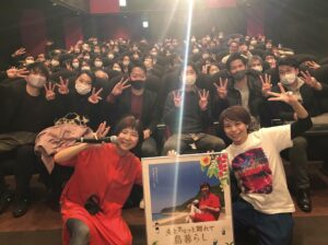 「地域が生んだ映画」の感動力